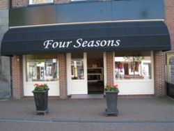 Four Seasons Fashion